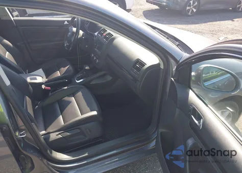 2010 Volkswagen Jetta Se from USA, damaged, VIN 3VWRX7AJXAM034848